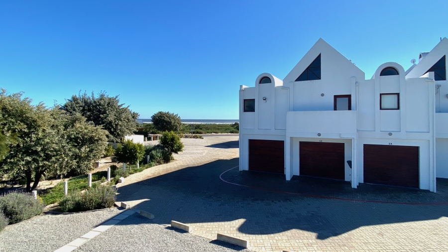 2 Bedroom Property for Sale in Dwarskersbos Western Cape